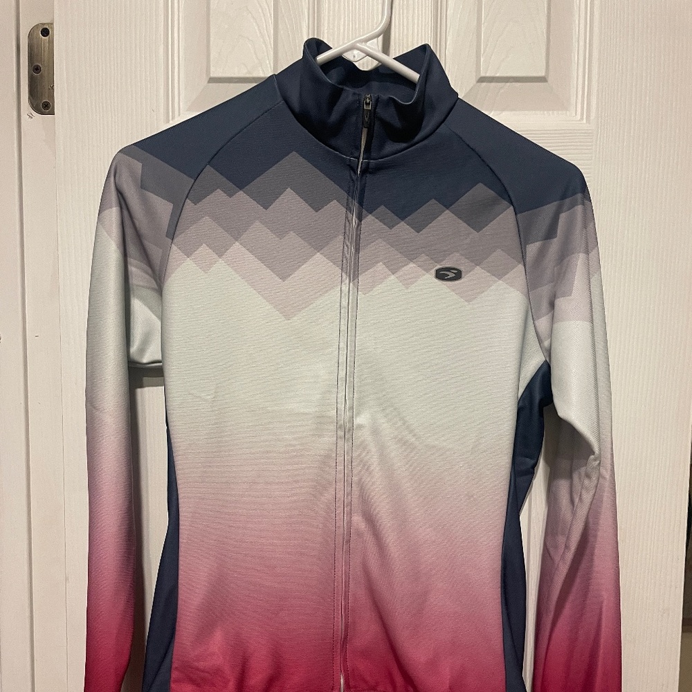 Sugoi Cycling Jersey